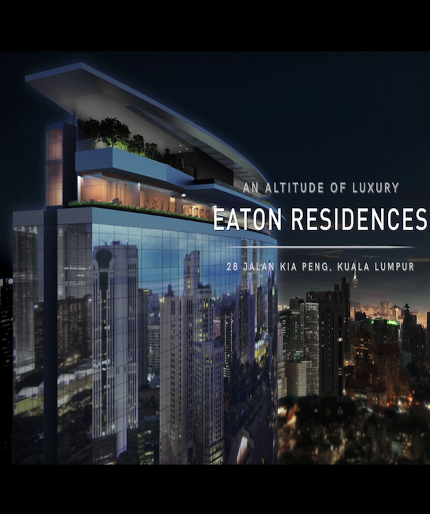 Eaton Residences